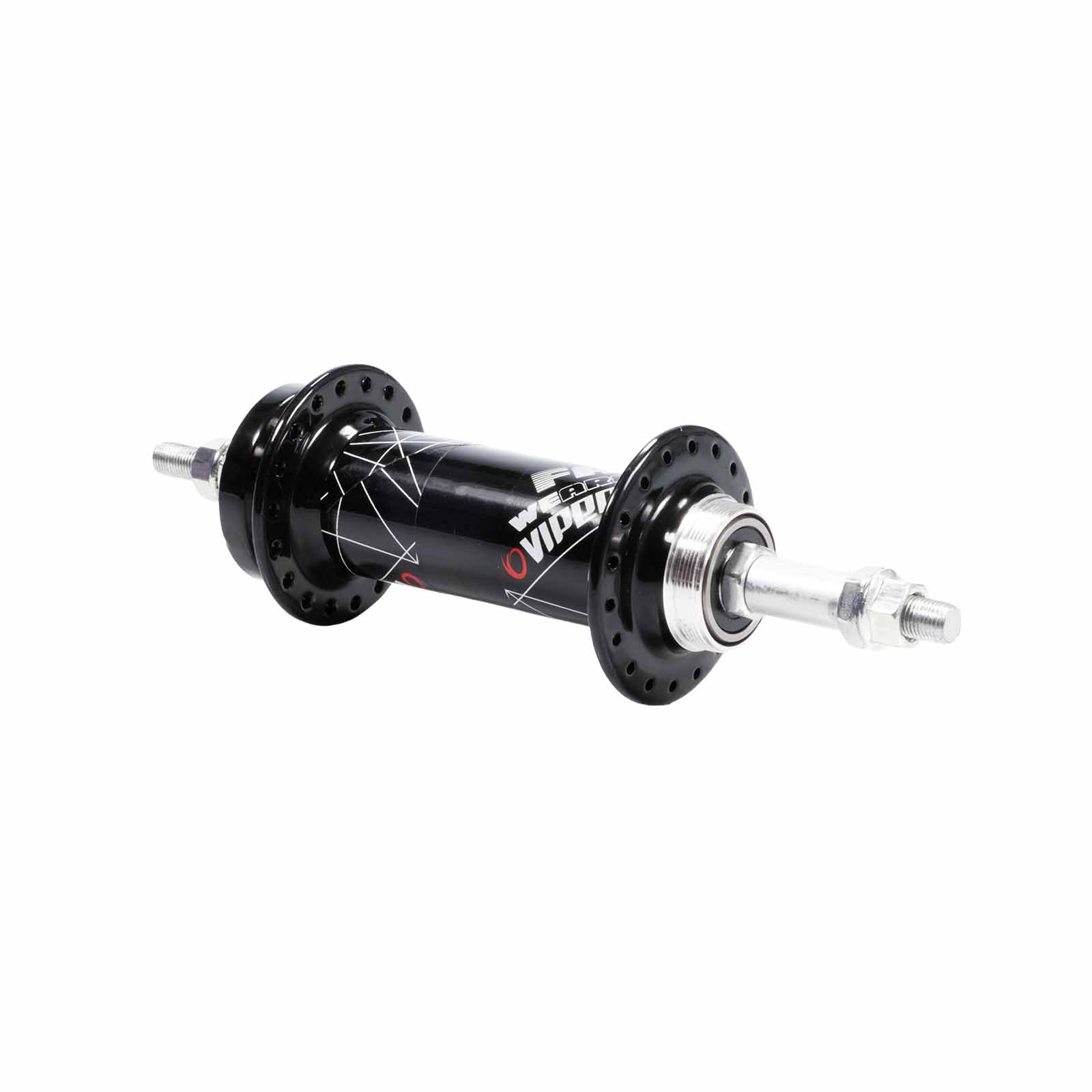 Cubo Viper Rosca 36F Traseiro Fat Disco