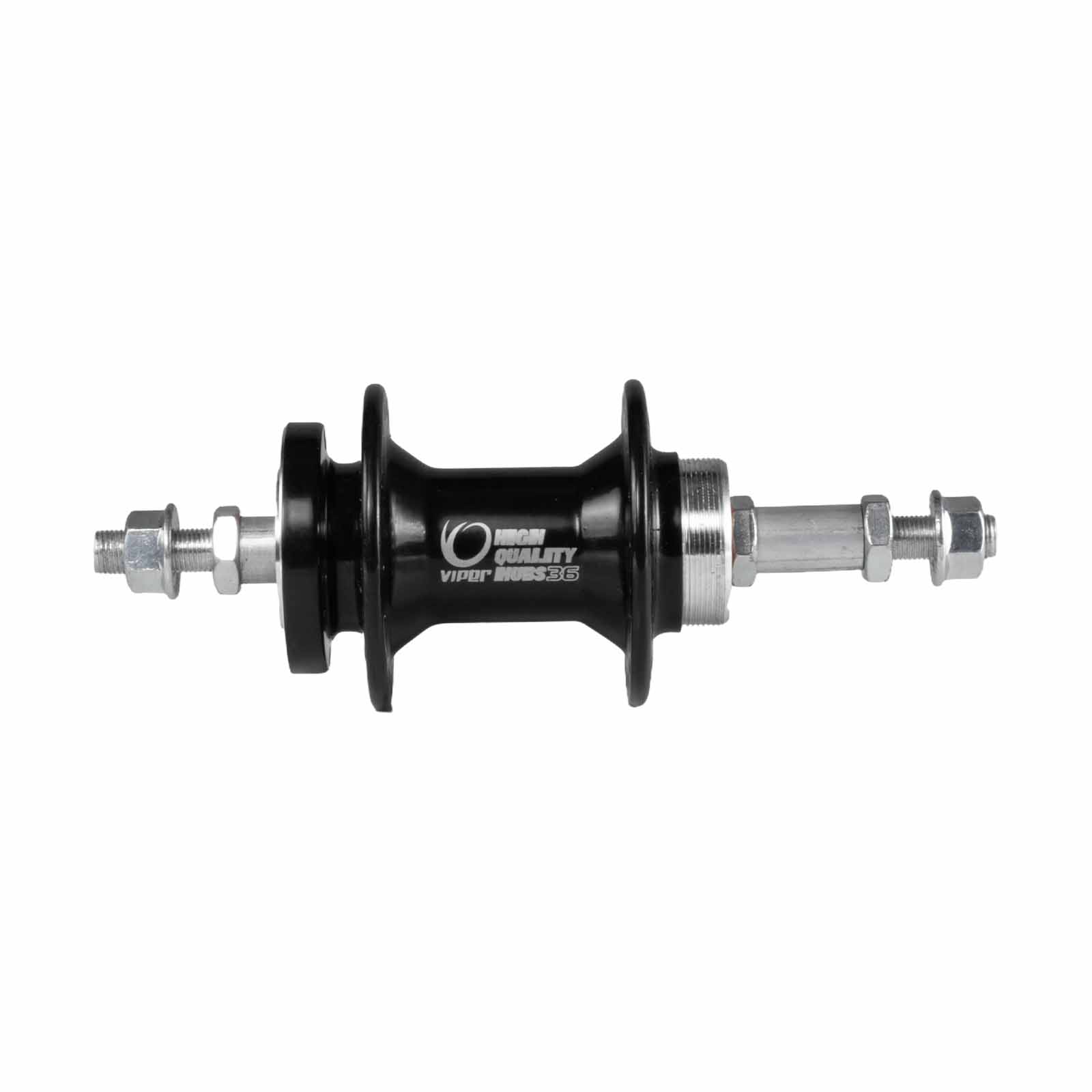 Cubo Viper X700 36F Traseiro Sem Blocagem