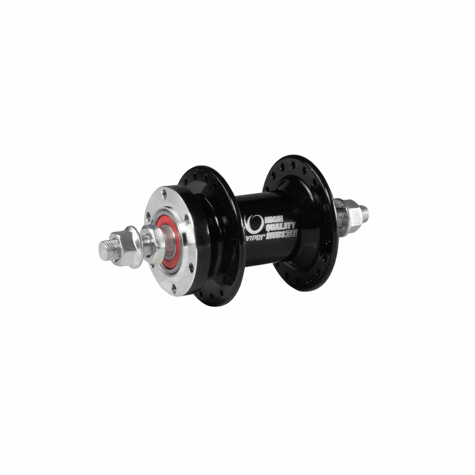 Cubo Viper X700 36F Dianteiro Sem Blocagem