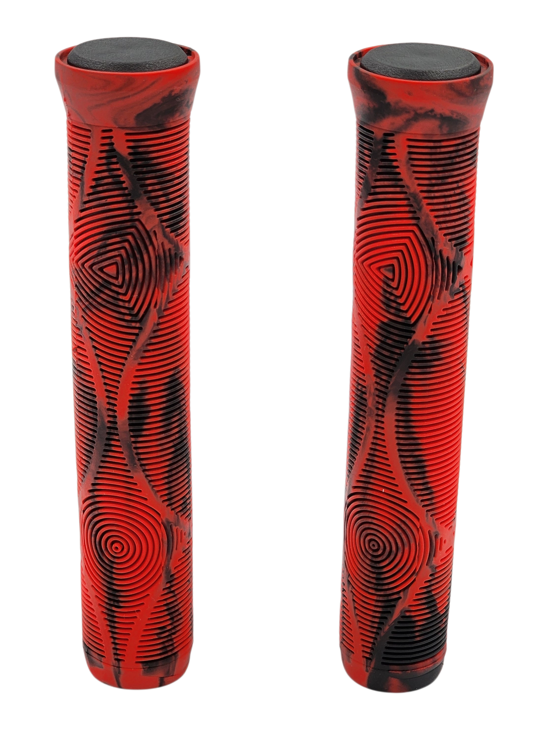 Manopla Viper Attack Freeride 165mm (Sem Apoio / Sem Flange)