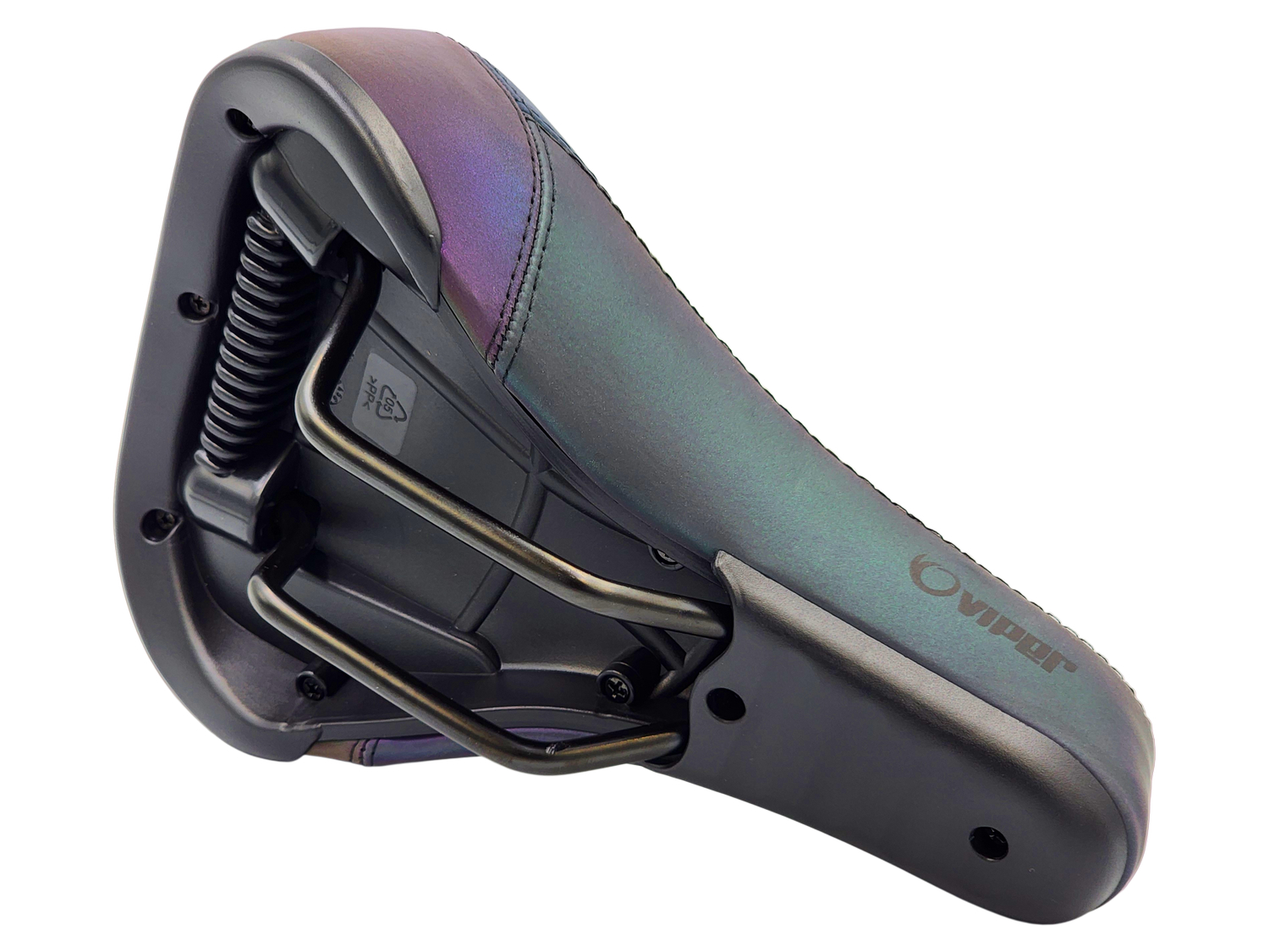 Selim Viper Attack Camaleão